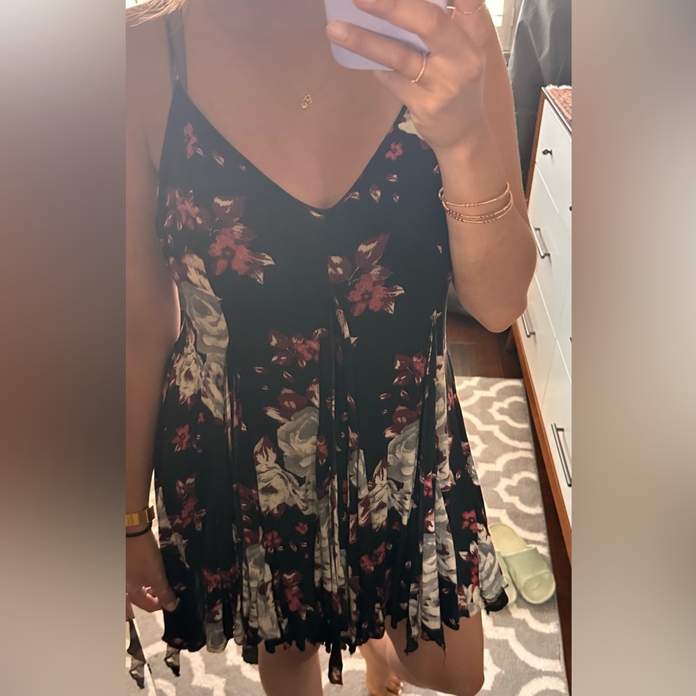 Free people dress